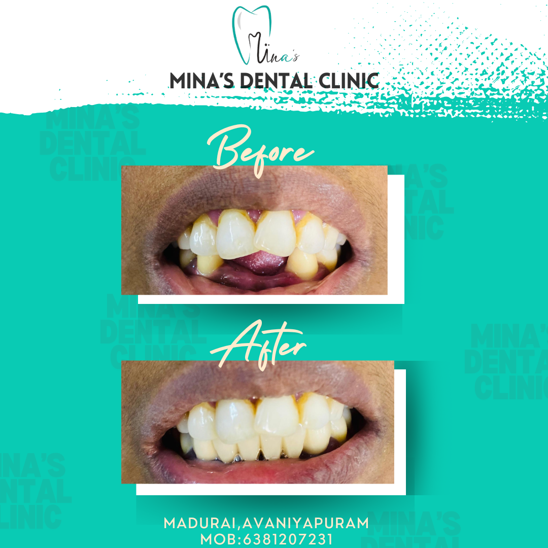 Dental clinic post 2