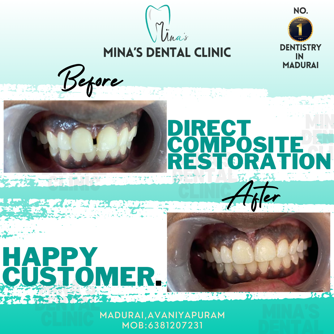 Dental clinic post 6