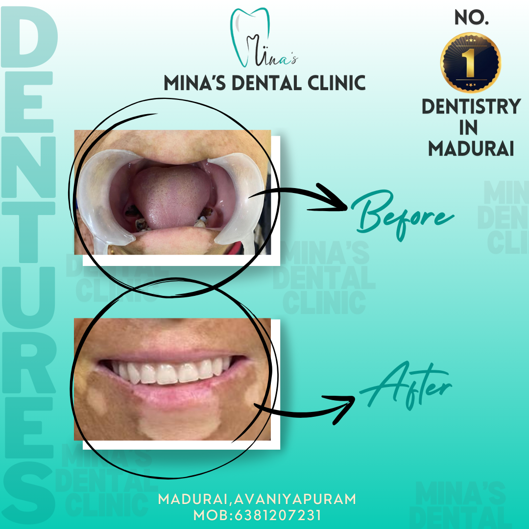 Dental clinic post 4