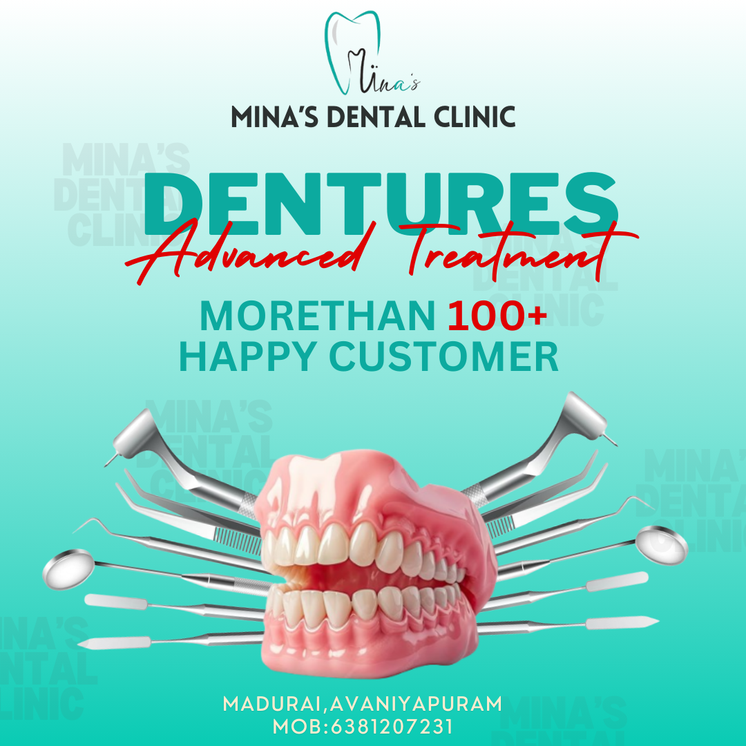 Dental clinic post 3