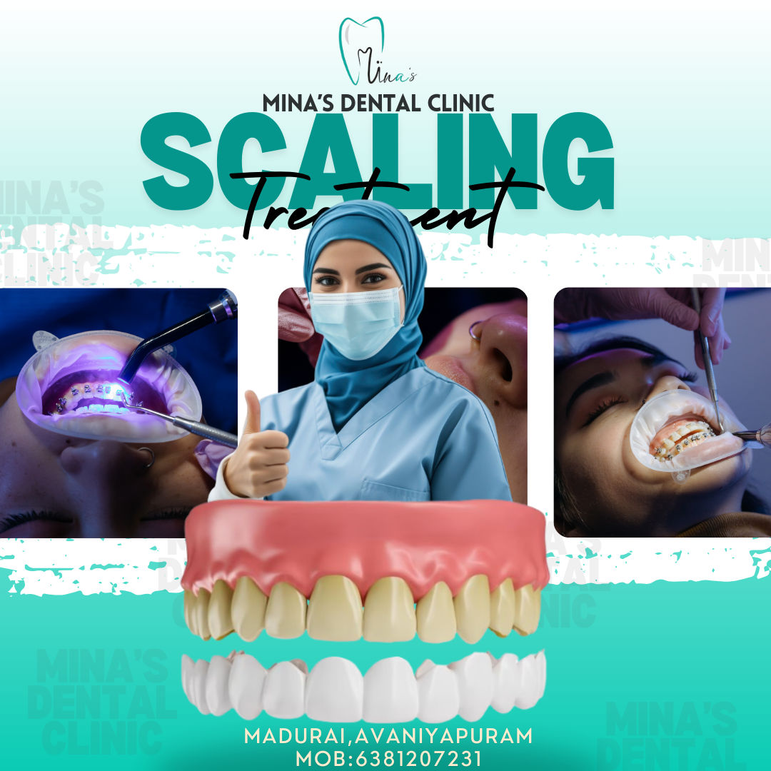 Dental clinic post 5